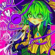 二次元插画 #11472670
