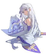 二次元插画 #11472671