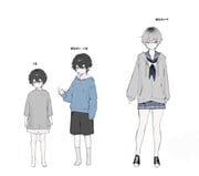 二次元插画 #11472675