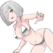 二次元插画 #11472677