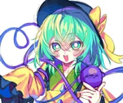 二次元插画 #11472678
