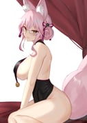 二次元插画 #11472683