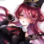 二次元插画 #11472685