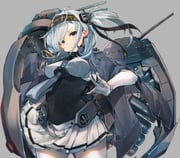 二次元插画 #11472687