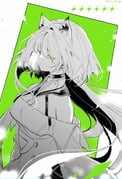 二次元插画 #11472688