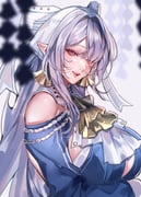 二次元插画 #11472710