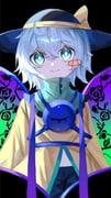 二次元插画 #11472713