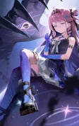 二次元插画 #11472717