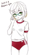 二次元插画 #11472723