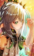 二次元插画 #11472725