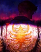 二次元插画 #11472734
