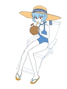 二次元插画 #11472742