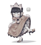 二次元插画 #11472747