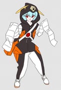二次元插画 #11472764