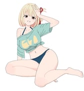 二次元插画 #11472767