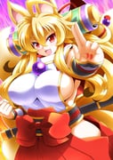 二次元插画 #11472770