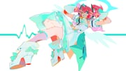 二次元插画 #11472771