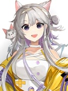 二次元插画 #11472786