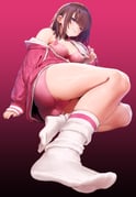 二次元插画 #11472791