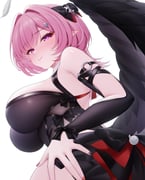 二次元插画 #11472795