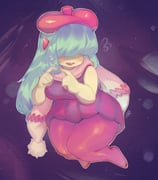 二次元插画 #11472809