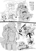 二次元插画 #11472815