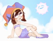 二次元插画 #11472823