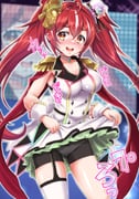 二次元插画 #11472824