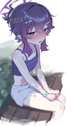 二次元插画 #11472826