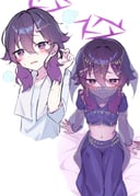 二次元插画 #11472829
