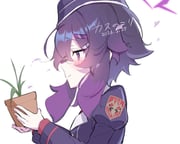 二次元插画 #11472830