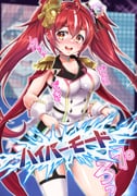 二次元插画 #11472841