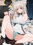 二次元插画 #11472845