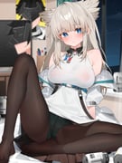 二次元插画 #11472846