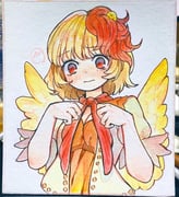 二次元插画 #11472847