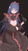 二次元插画 #11472865