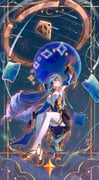 二次元插画 #11472871