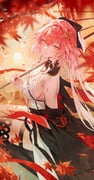二次元插画 #11472881