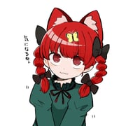 二次元插画 #11472882
