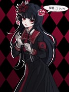 二次元插画 #11472888