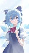二次元插画 #11472889
