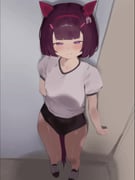 二次元插画 #11472893