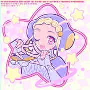 二次元插画 #11472903