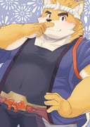 二次元插画 #11472904