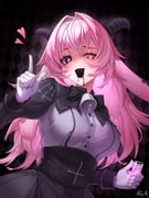二次元插画 #11472908