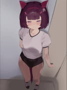 二次元插画 #11472911