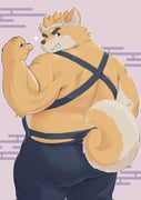 二次元插画 #11472912