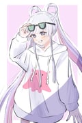 二次元插画 #11472920