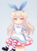 二次元插画 #11472924