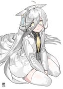 二次元插画 #11472925